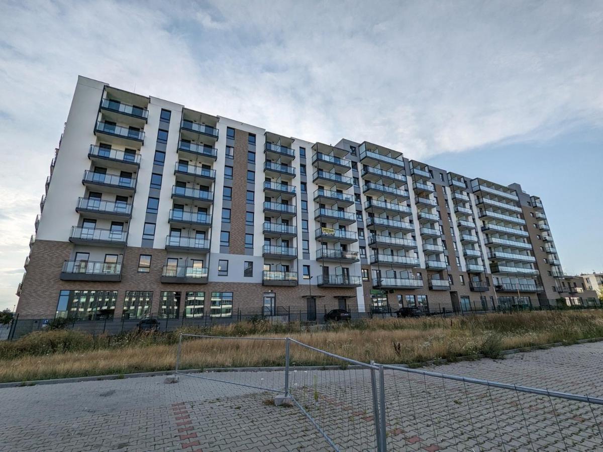 Westapart A66 Varsóvia Exterior foto